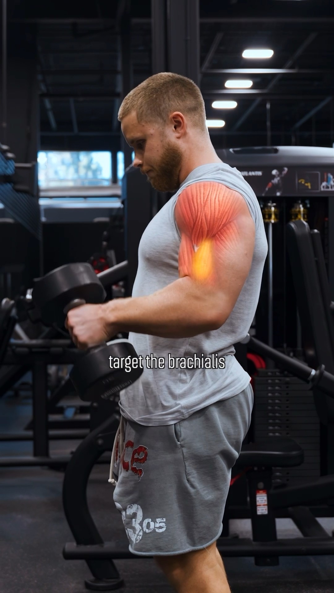 Don’t Skip These 3 Biceps Exercises
